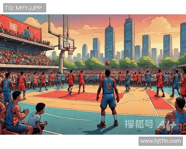 快篮球：探索快速篮球的魅力与技巧，提升你的球场表现与团队合作能力